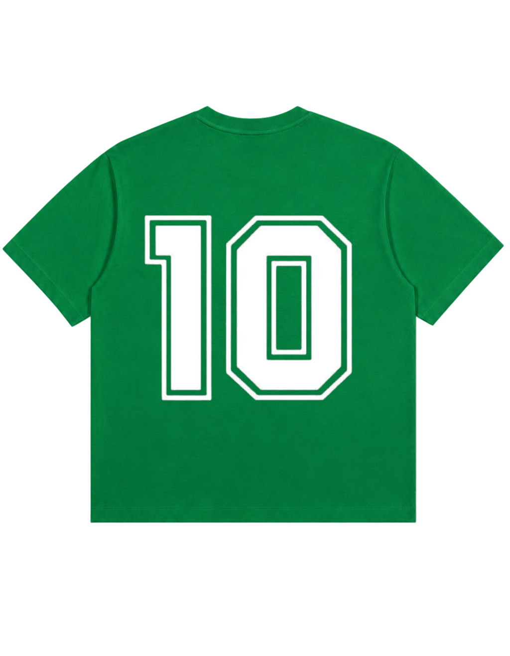 Green tee