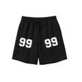 Bkack Shorts