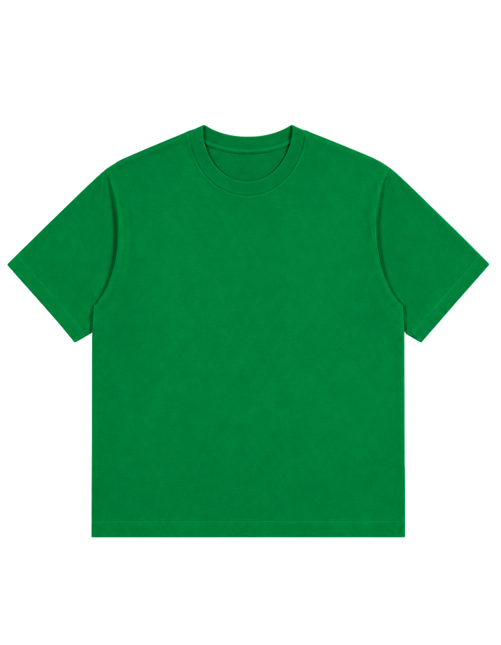 Green tee