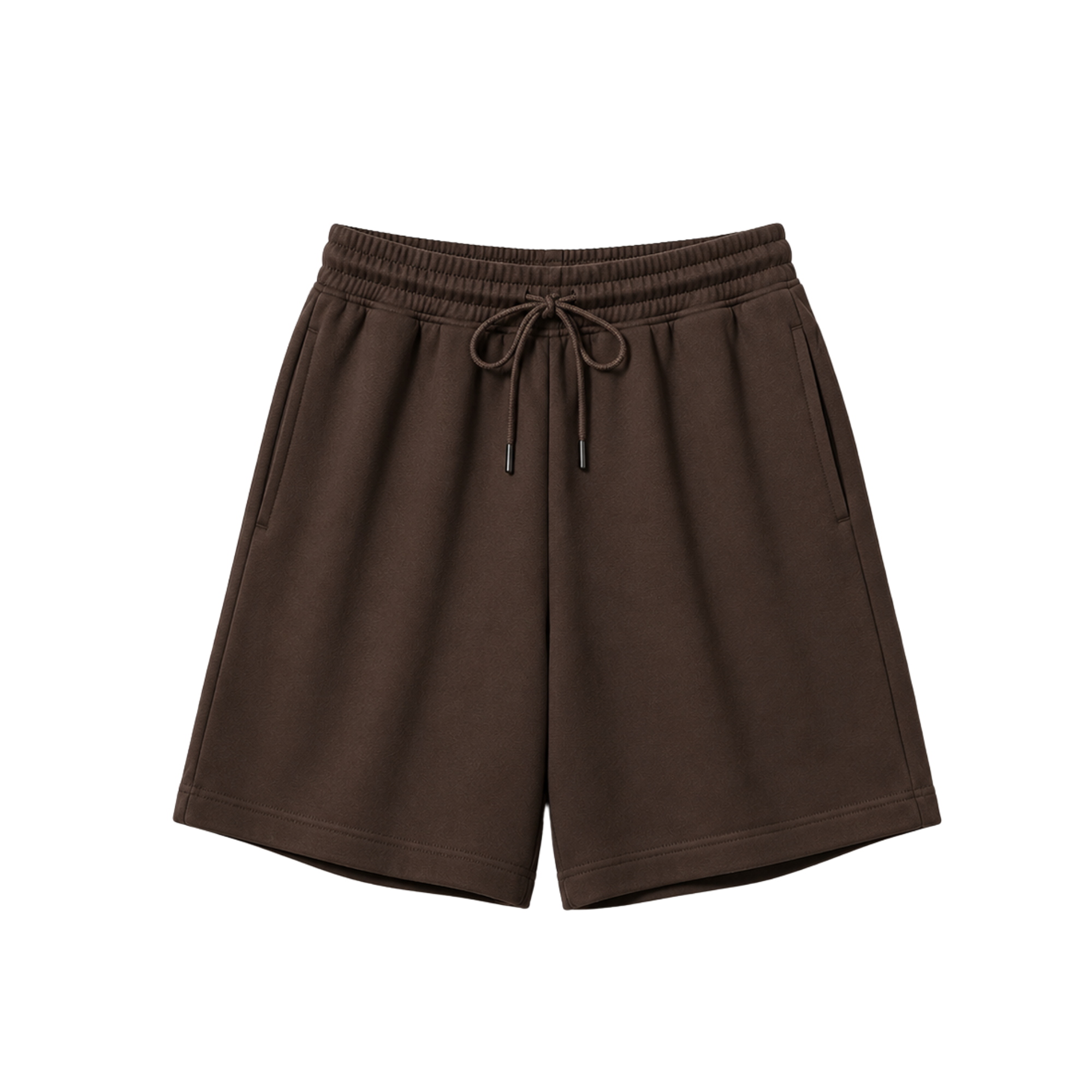 Chocolatebrown short