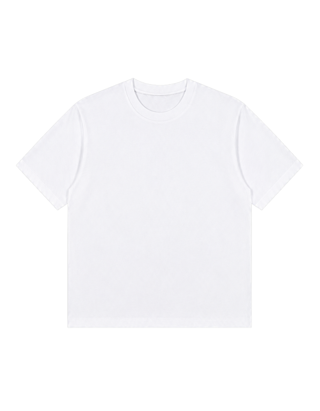 Oversized sports desgin