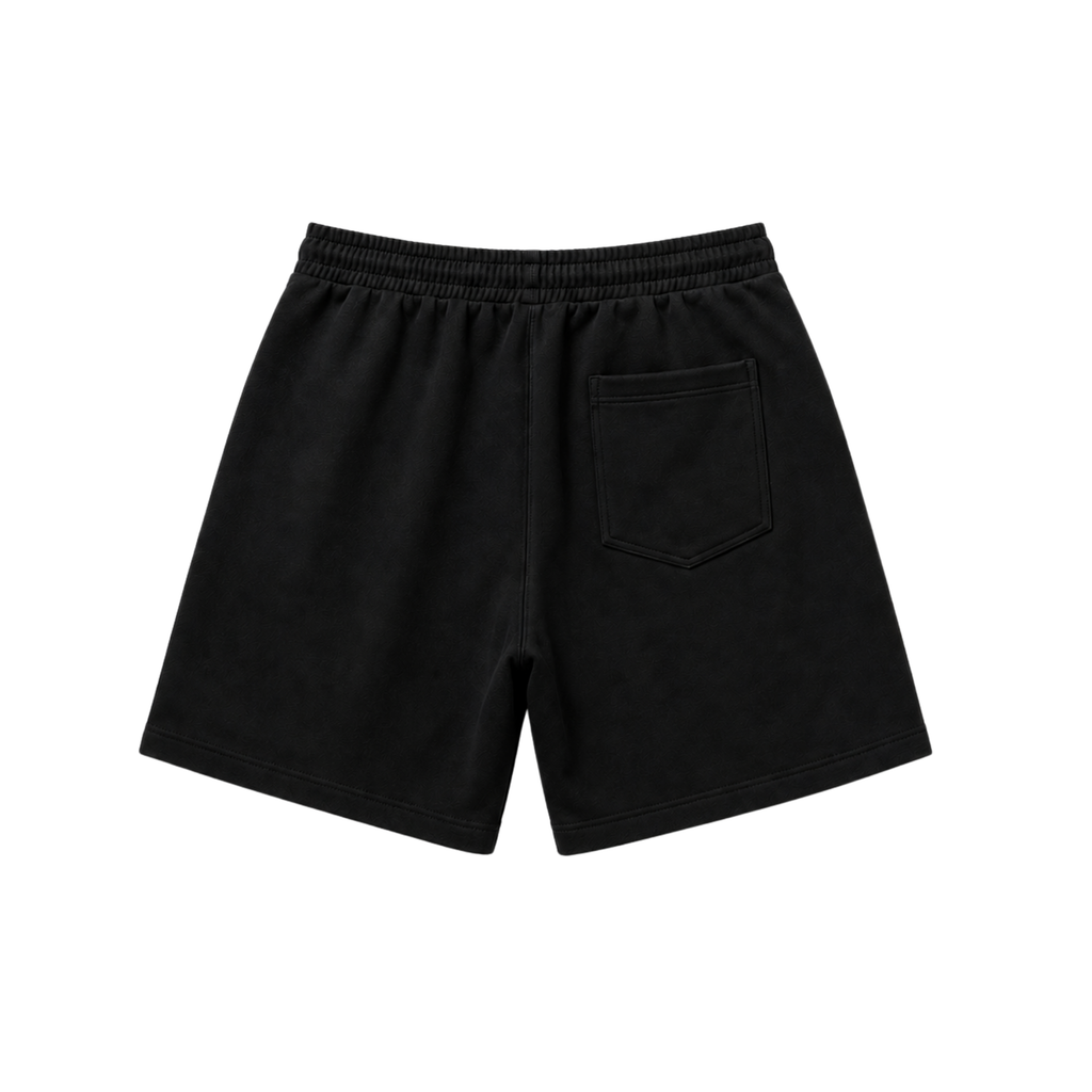 Bkack Shorts