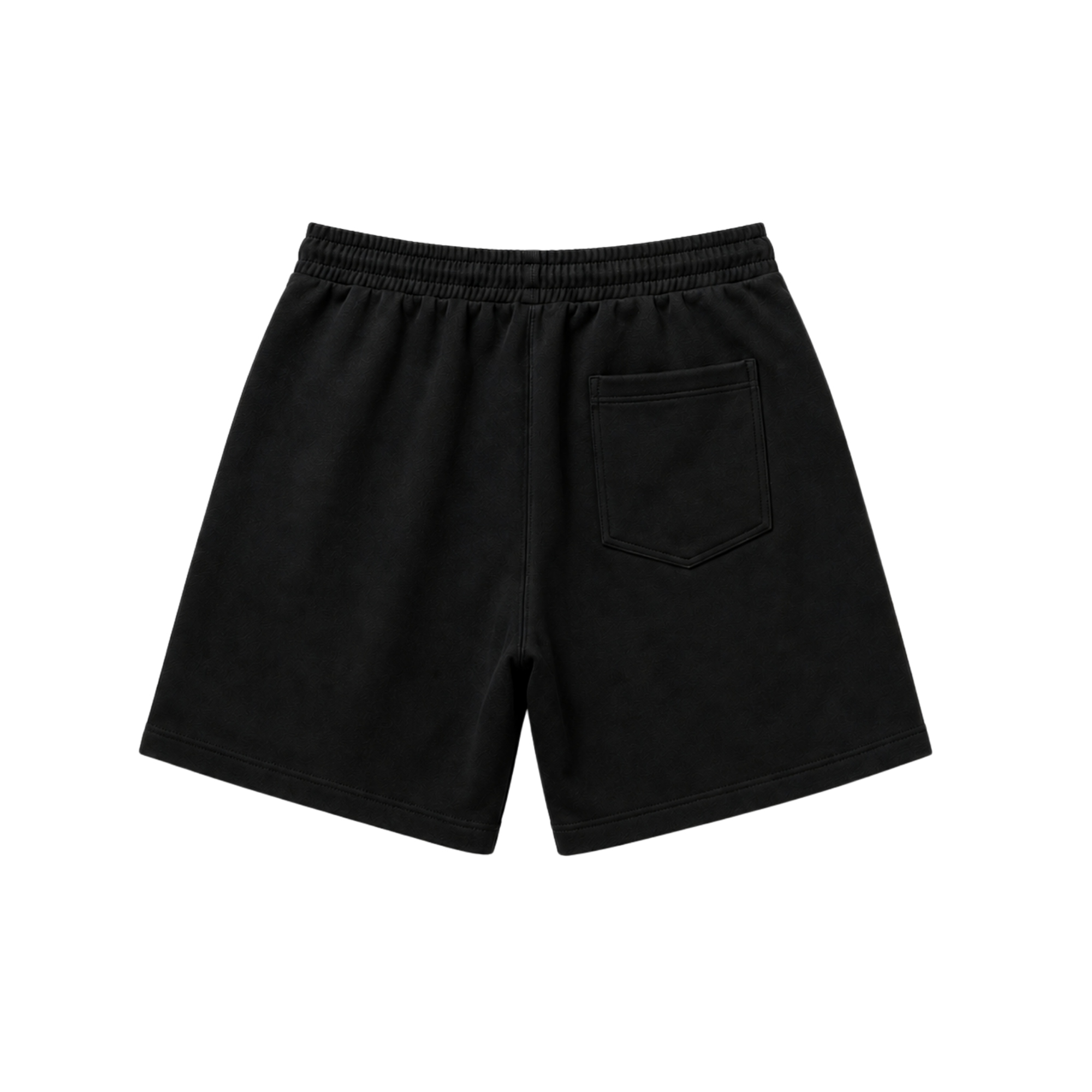 Bkack Shorts
